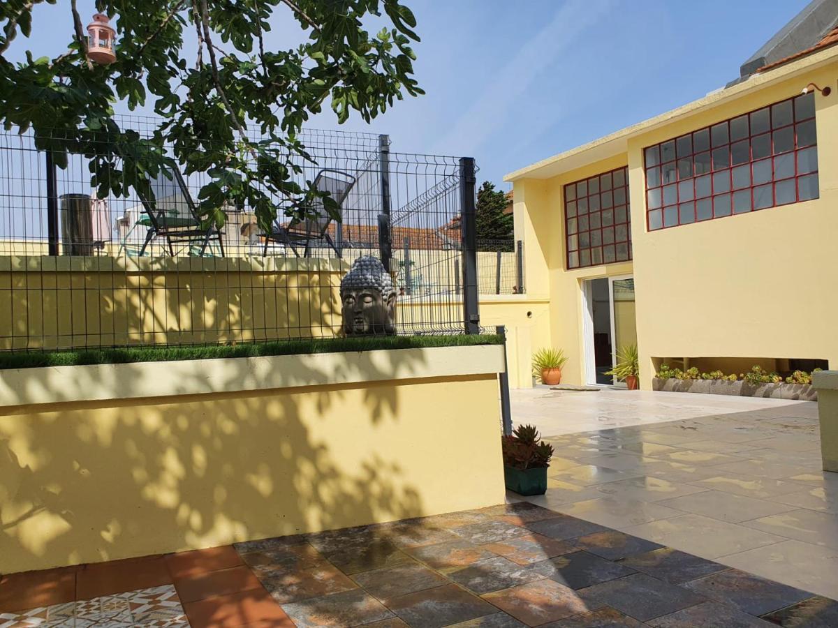Urban Suites Aveiro Exterior foto