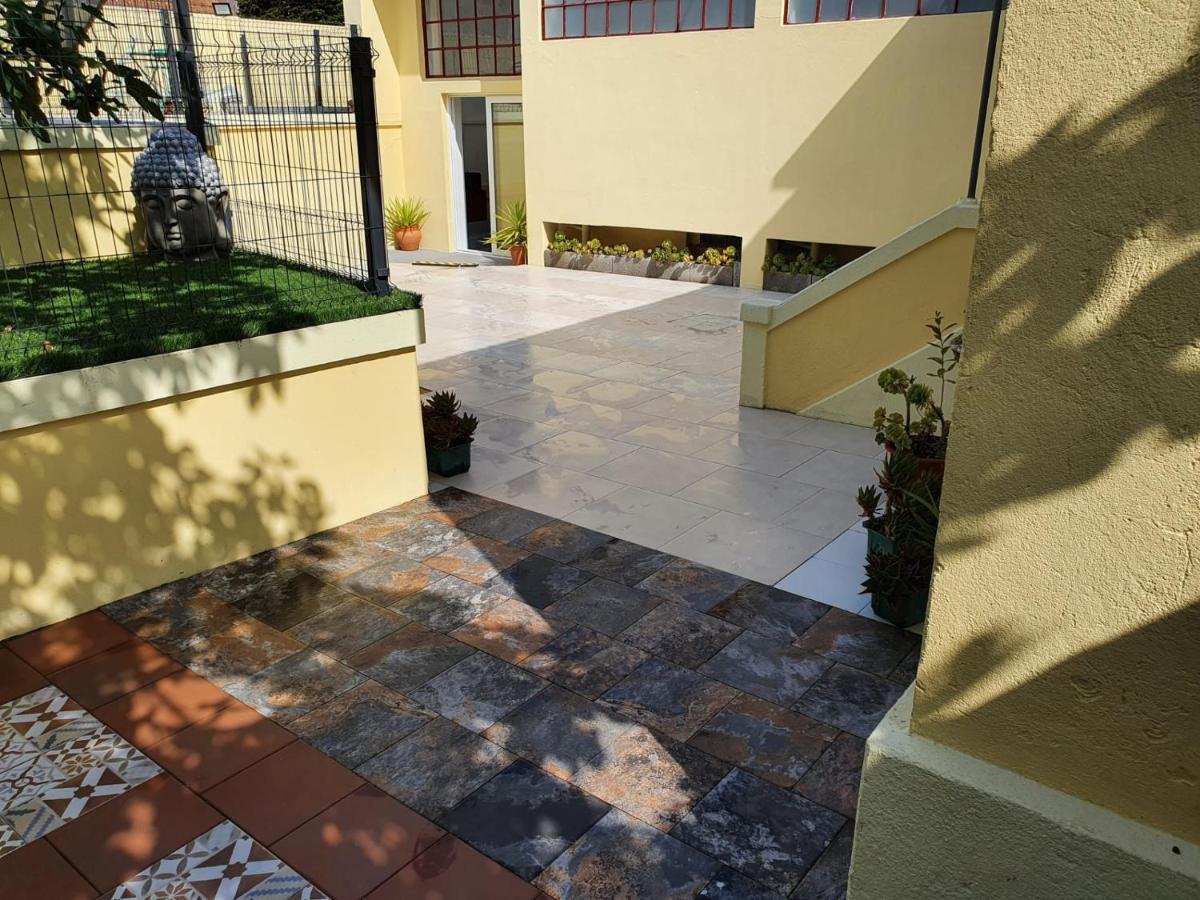 Urban Suites Aveiro Exterior foto