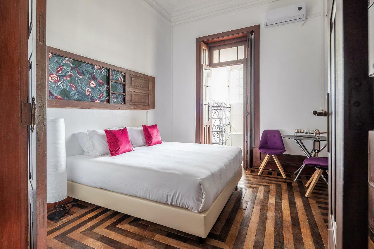 Urban Suites Aveiro Exterior foto